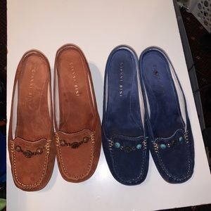 Gianni Bini Shoes lots